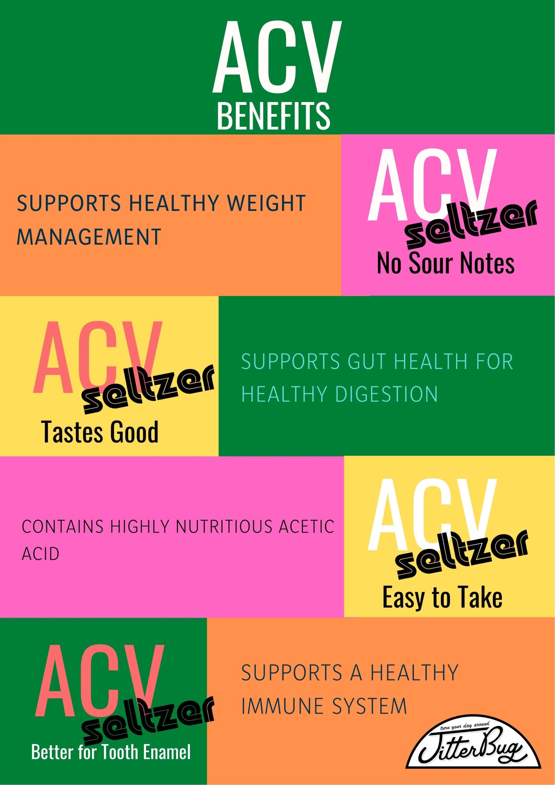 apple cider vinegar benefits